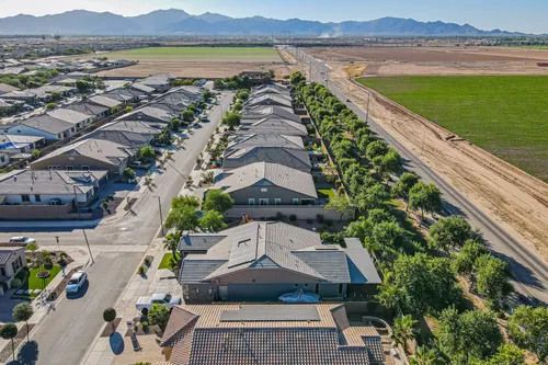 Greer Ranch in Surprise, Arizona