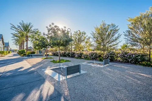 Homestead at Marley Park in Surprise, Arizona