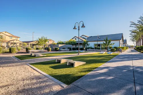 Homestead at Marley Park in Surprise, Arizona