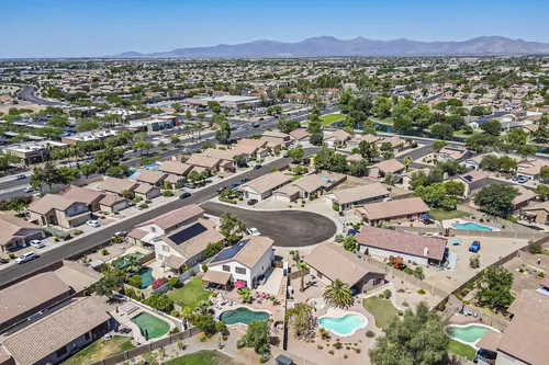 Kingswood Parke in Surprise, Arizona