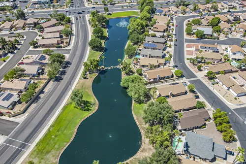 Kingswood Parke in Surprise, Arizona