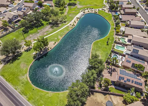 Kingswood Parke in Surprise, Arizona