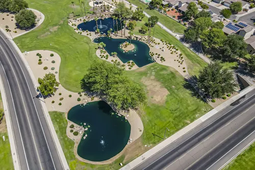 Kingswood Parke in Surprise, Arizona