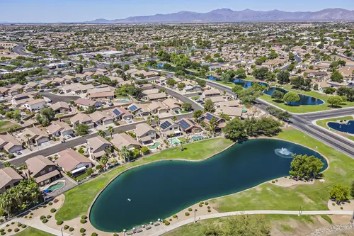 Kingswood Parke in Surprise, Arizona
