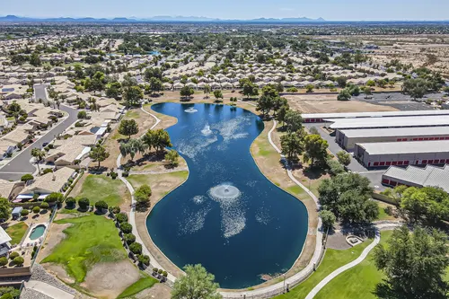 Kingswood Parke in Surprise, Arizona