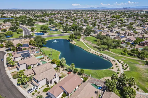 Kingswood Parke in Surprise, Arizona