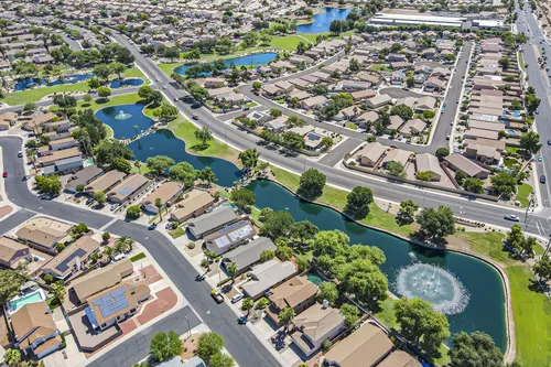 Kingswood Parke in Surprise, Arizona