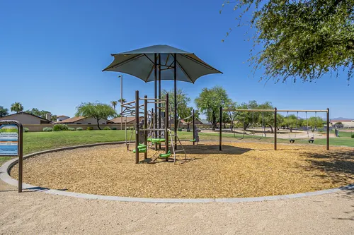 Kingswood Parke in Surprise, Arizona