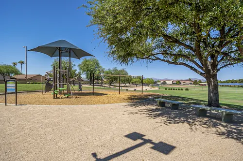 Kingswood Parke in Surprise, Arizona