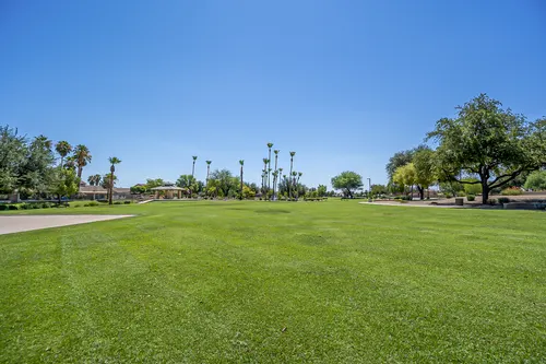 Kingswood Parke in Surprise, Arizona