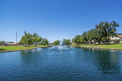 Kingswood Parke in Surprise, Arizona