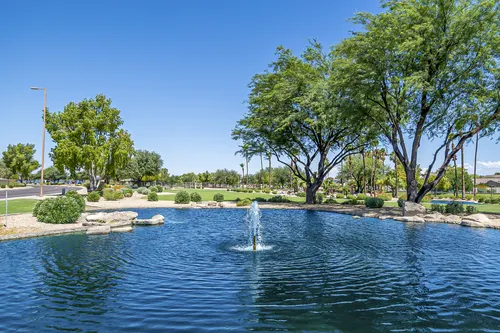 Kingswood Parke in Surprise, Arizona
