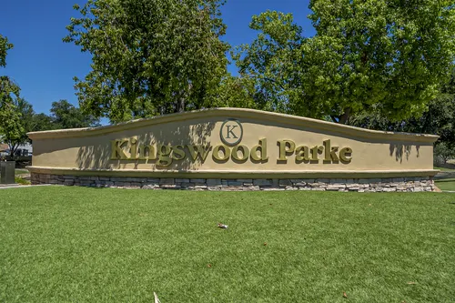 Kingswood Parke in Surprise, Arizona