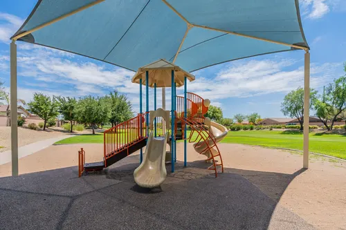 Legacy Parc in Surprise, Arizona