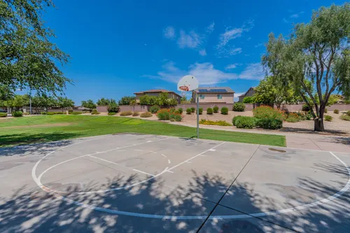 Legacy Parc in Surprise, Arizona