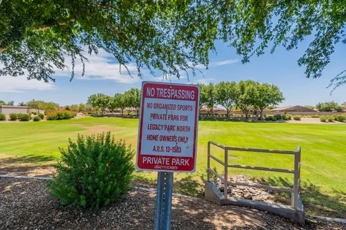 Legacy Parc in Surprise, Arizona
