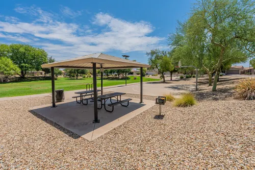 Legacy Parc in Surprise, Arizona