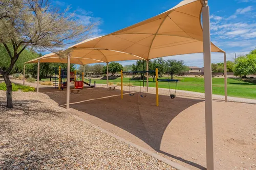 Legacy Parc in Surprise, Arizona