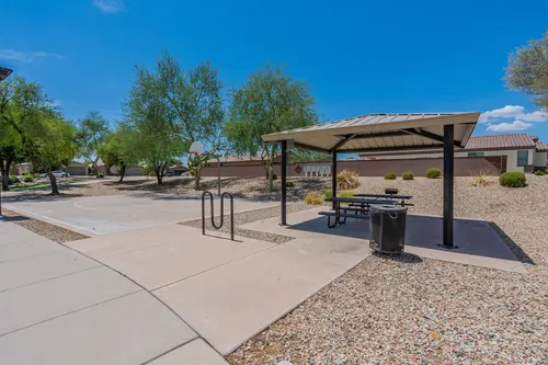 Legacy Parc in Surprise, Arizona