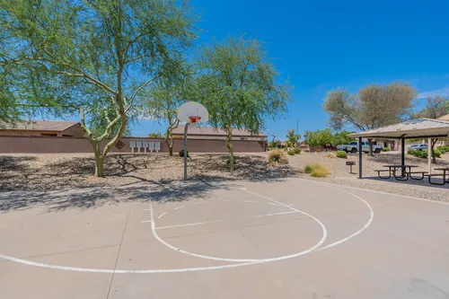 Legacy Parc in Surprise, Arizona