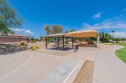 Legacy Parc in Surprise, Arizona