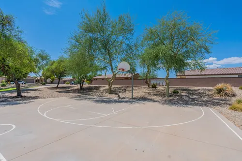 Legacy Parc in Surprise, Arizona