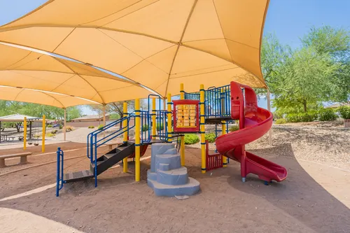 Legacy Parc in Surprise, Arizona