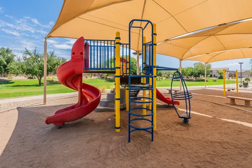 Legacy Parc in Surprise, Arizona