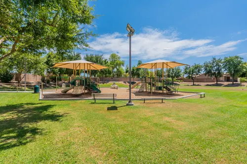 Legacy Parc in Surprise, Arizona