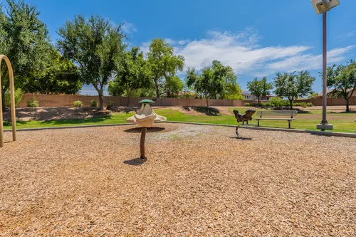 Legacy Parc in Surprise, Arizona