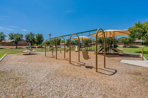 Legacy Parc in Surprise, Arizona