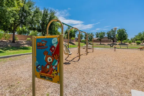Legacy Parc in Surprise, Arizona