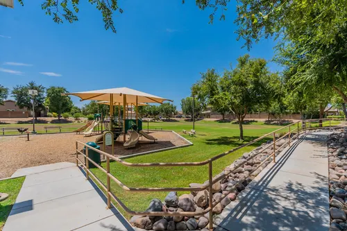 Legacy Parc in Surprise, Arizona