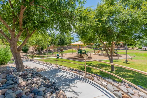 Legacy Parc in Surprise, Arizona