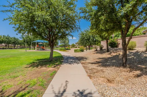 Legacy Parc in Surprise, Arizona