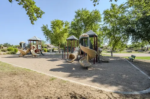 Litchfield Manor in Surprise, Arizona