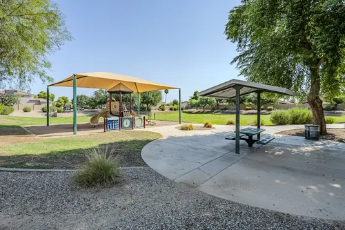 Litchfield Manor in Surprise, Arizona