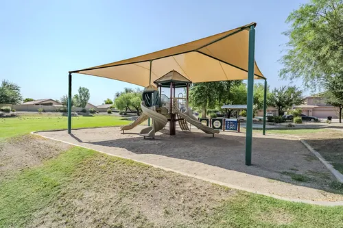Litchfield Manor in Surprise, Arizona