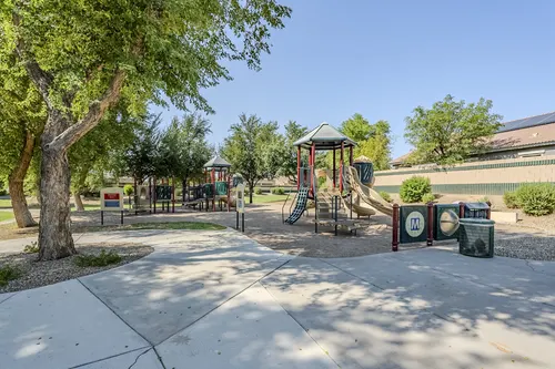 Litchfield Manor in Surprise, Arizona