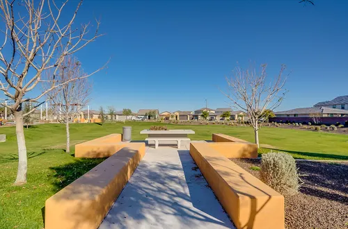 Marley Park in Surprise, Arizona