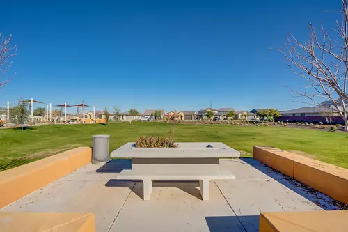 Marley Park in Surprise, Arizona