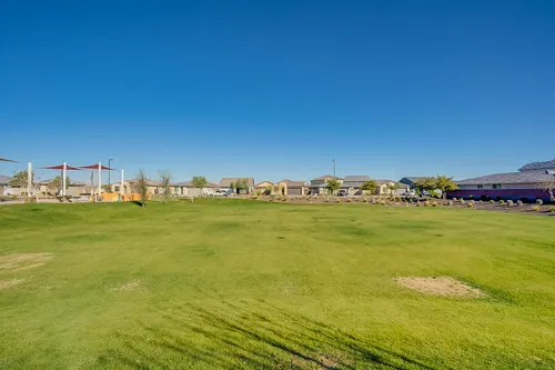 Marley Park in Surprise, Arizona