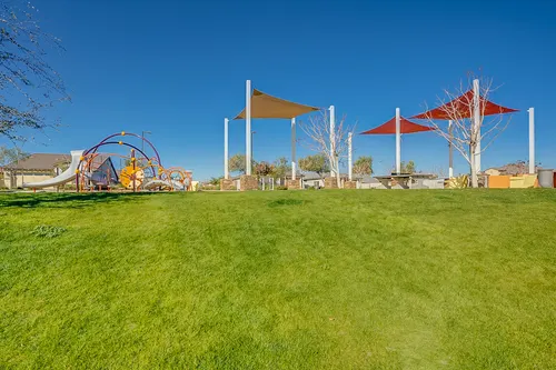 Marley Park in Surprise, Arizona