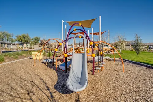 Marley Park in Surprise, Arizona