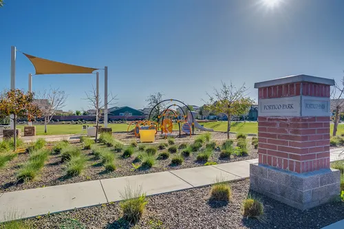 Marley Park in Surprise, Arizona