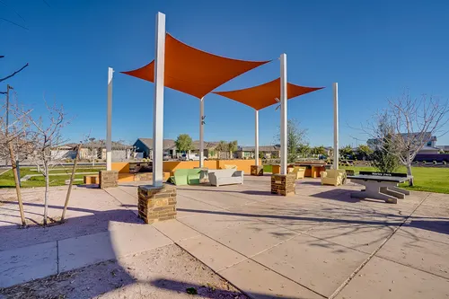 Marley Park in Surprise, Arizona