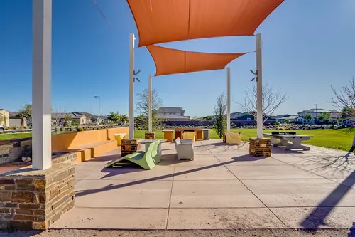 Marley Park in Surprise, Arizona