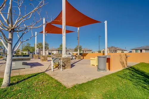 Marley Park in Surprise, Arizona