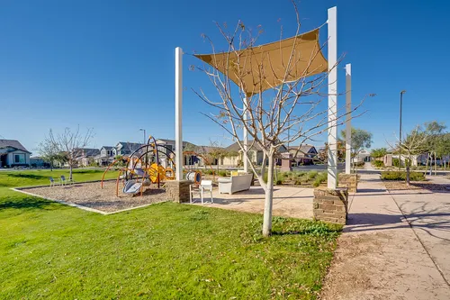 Marley Park in Surprise, Arizona