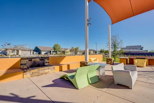 Marley Park in Surprise, Arizona